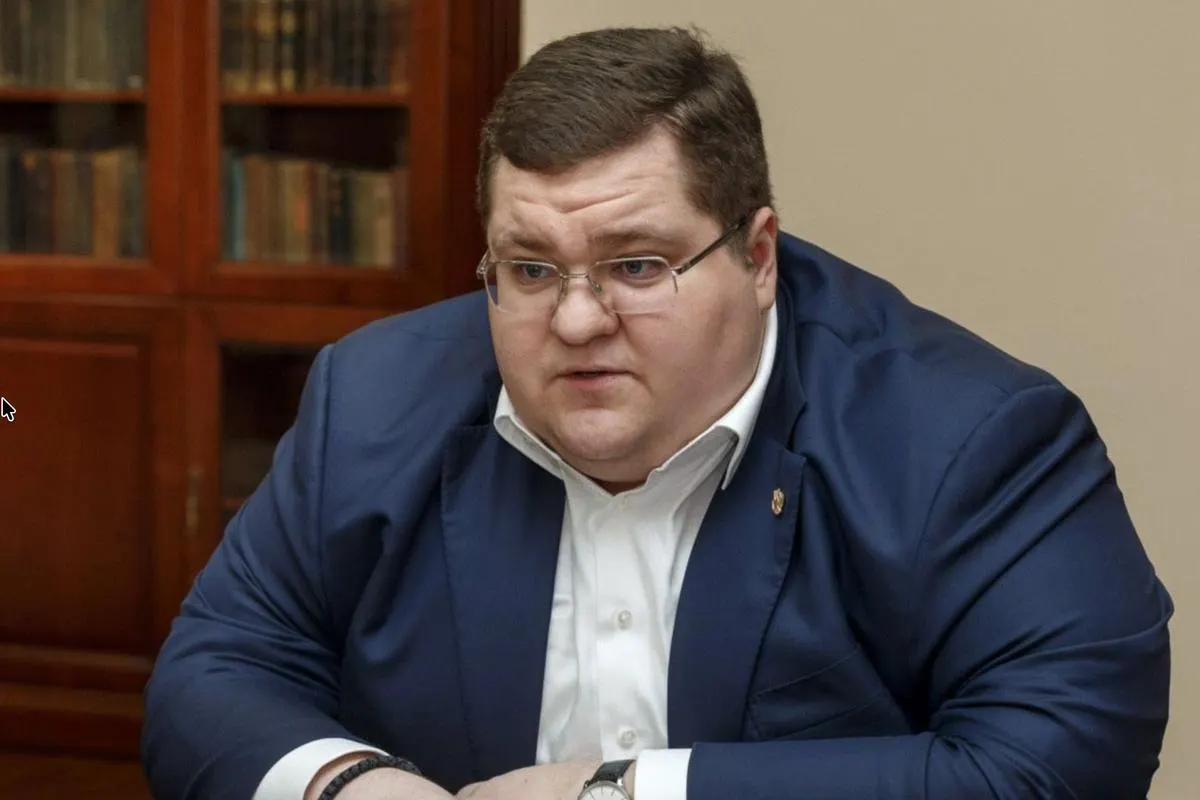 Президент подписал указ о назначении Игоря Чайки руководителем Федерального агентства по делам соотечественников за рубежом. Ранее он работал в агентстве с 2021 года; предыдущий руководитель ушёл в отставку на прошлой неделе.