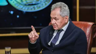Секретарь Совбеза России Сергей Шойгу обвинил власти Молдовы в блокаде Приднестровья, проведении политики, схожей с украинской в отношении Донбасса после 2014 года, и попытках вытеснить российский военный контингент из региона. Он заявил, что в случае угрозы гражданам РФ Москва готова предпринять все необходимые меры.
