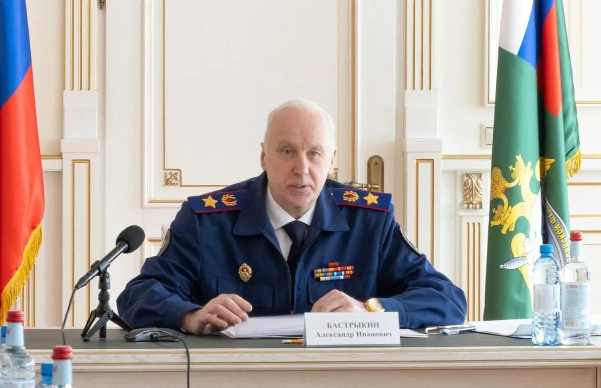 Председатель Следственного комитета России Александр Бастрыкин распорядился изучить содержание книг детского писателя Григория Остера, сочтя их примерами сомнательных с педагогической точки зрения установок.