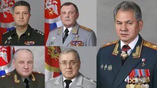 После назначения нового министра обороны в ведомстве и его подведомственных структурах была проведена масштабная зачистка кадров: обновлено около трети руководителей, ряд бывших замминистров и топ-менеджеров оказался под следствием и в СИЗО по делам о коррупции и хищениях.