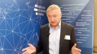 Глава крупного завода заявил о провале центров импортозамещения из‑за «переохлаждения» экономики, назвал ситуацию фундаментальным кризисом и предупредил о бессмысленности инвестиций в производство на фоне падающего ВВП и сокращения занятости.