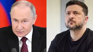Украина обратилась к Турции с просьбой помочь организовать личную встречу Владимира Зеленского и Владимира Путина для перезапуска мирного процесса. На фоне затянувшейся войны, укрепления «стены дронов» и ожидания нового пакета санкций ЕС Киев пытается задействовать Анкару и европейских союзников для давления на Москву.