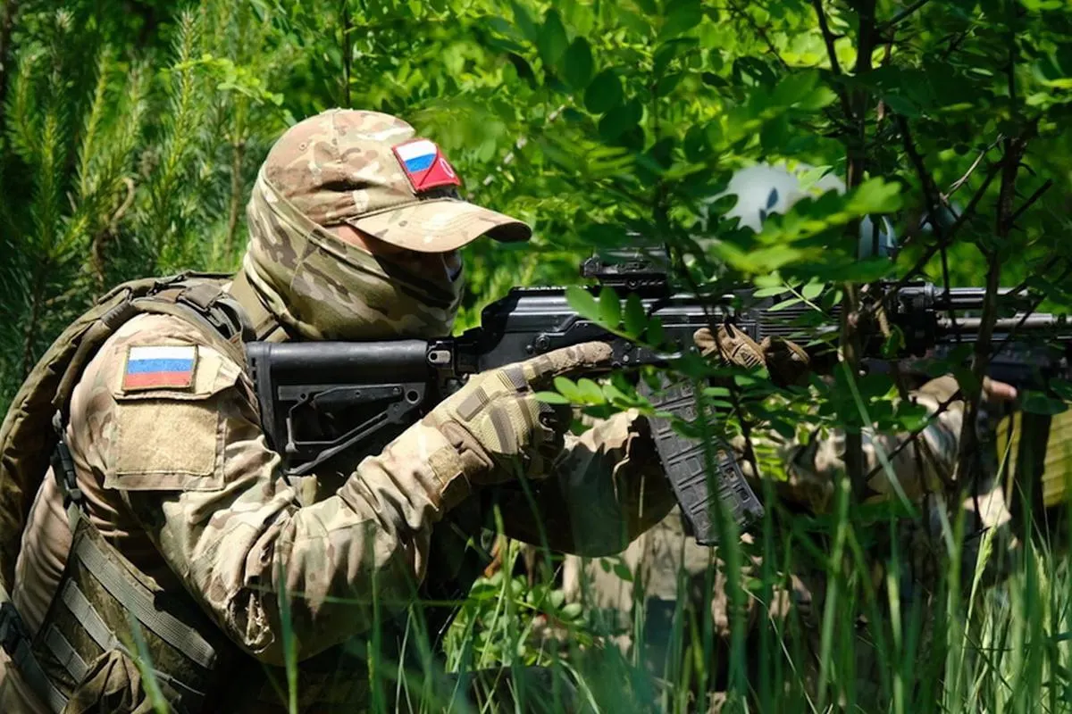 Аналитики Института по изучению войны считают, что темпы продвижения, сложная местность и украинские контратаки делают маловероятным уверенный захват всего Донбасса Россией в обозримой перспективе.
