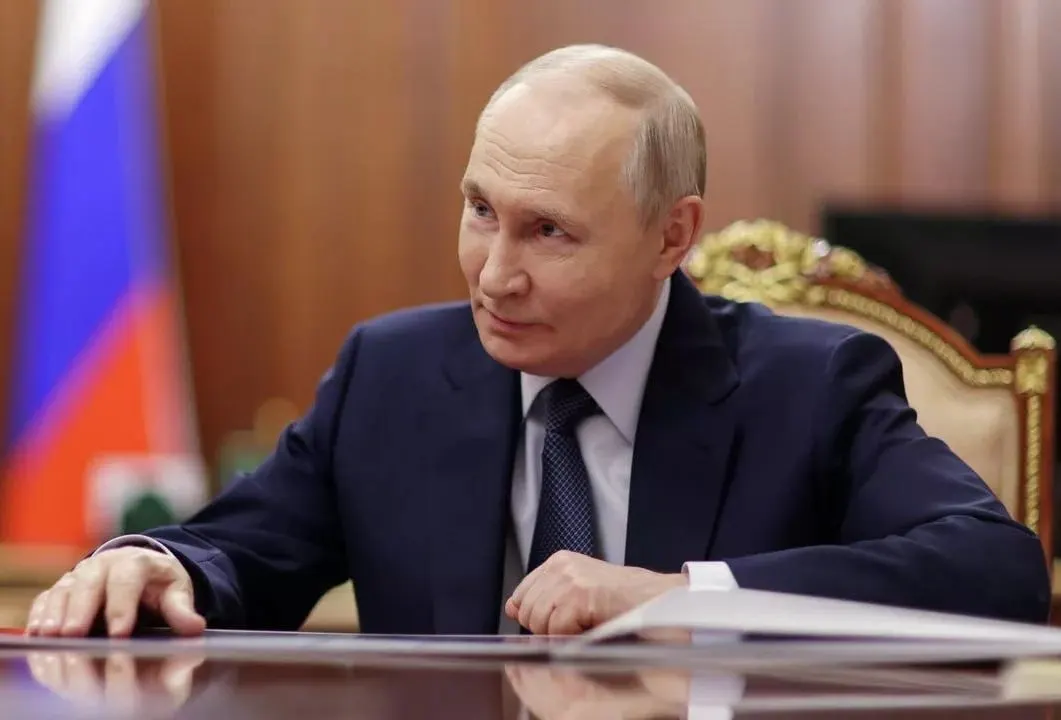 Пресс‑секретарь президента отметил, что весь мир ожидает выступления главы государства, и такое внимание оправдано.