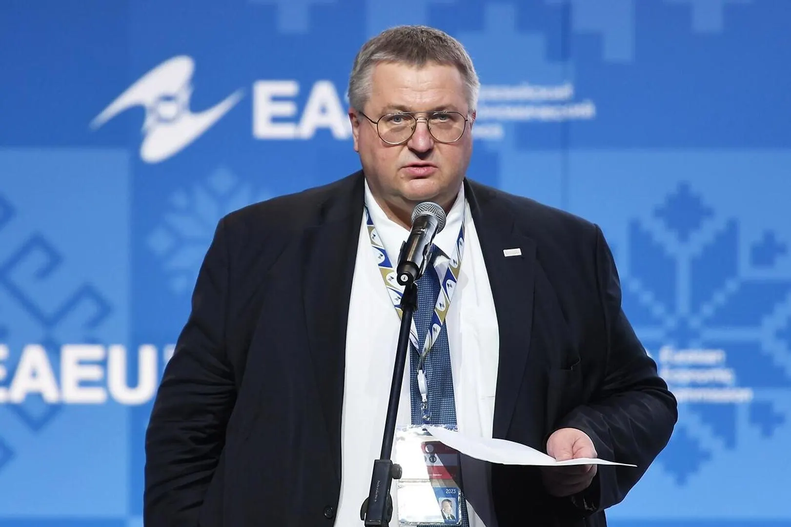 Вице-премьер заявил, что к декабрю будет проанализирован механизм приостановки действия договора о ЕАЭС в отношении Армении; дальнейшие шаги могут зависеть от результатов парламентских выборов в Ереване.