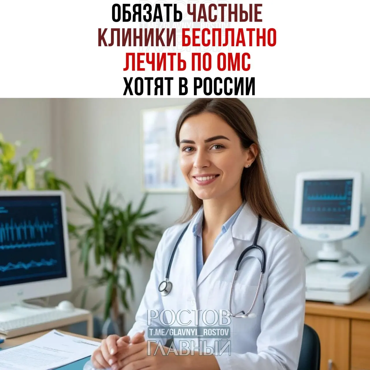 В Госдуме предложили подключить частные медицинские учреждения к системе ОМС и обязать их лечить пациентов без доплат. Инициатива объясняется нехваткой государственных больниц в отдельных регионах и стремлением оперативно покрывать спрос на специализированную помощь.