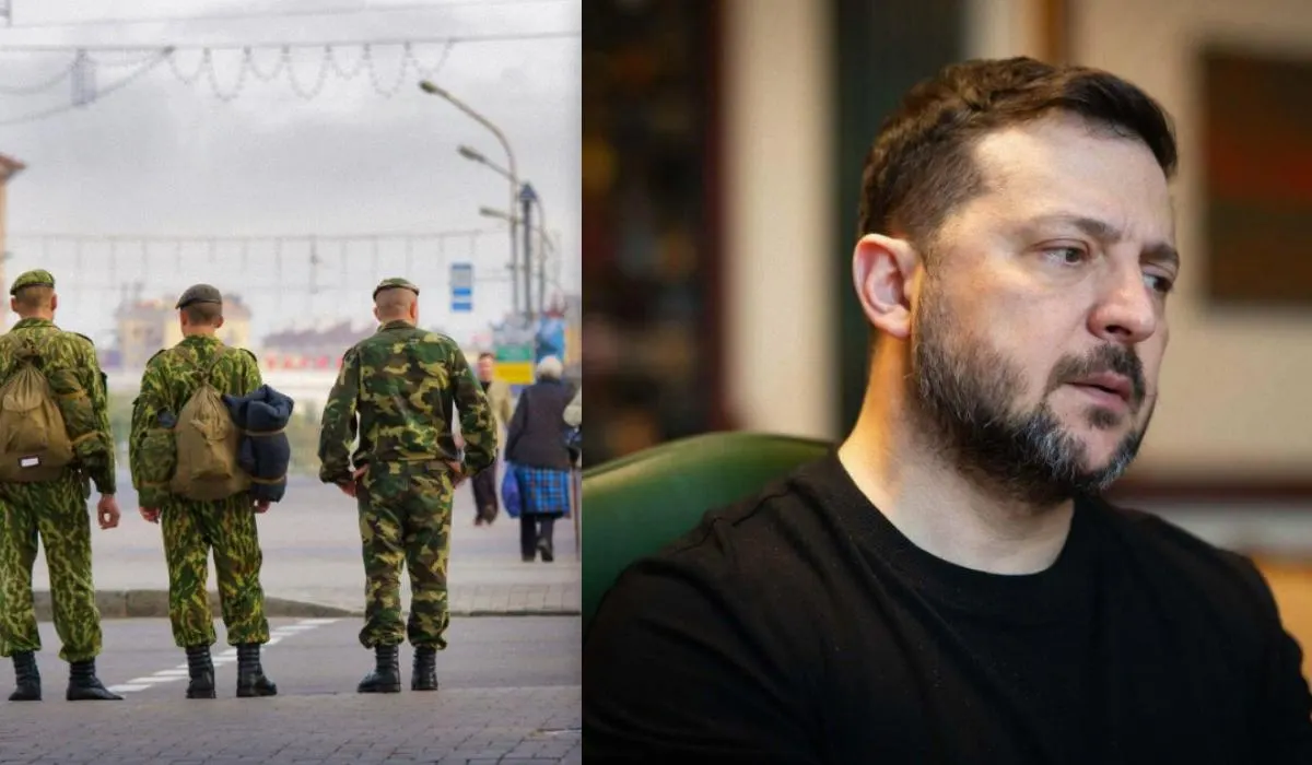 По данным Киева, Москва готовит осеннюю мобилизацию и рассчитывает на привлечение сотен тысяч резервистов; Украина готовит ответные меры.