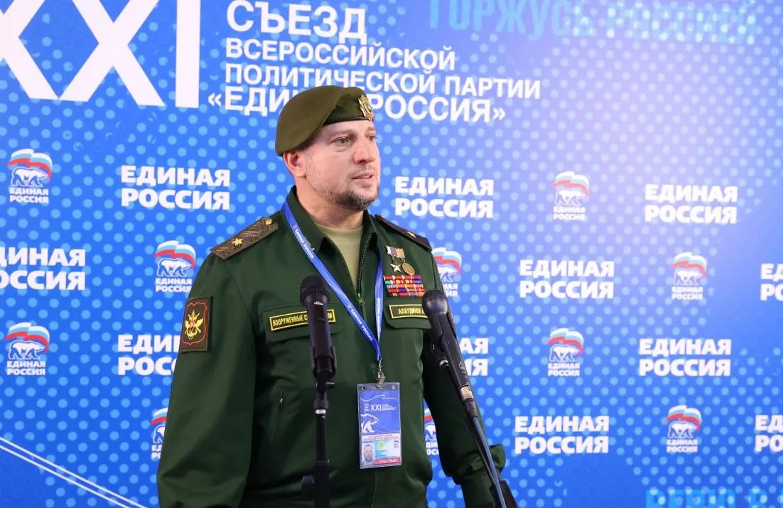 Командир спецназа предложил возобновить смертную казнь в России по делу пленённых ВСУ после завершения специальных мероприятий.