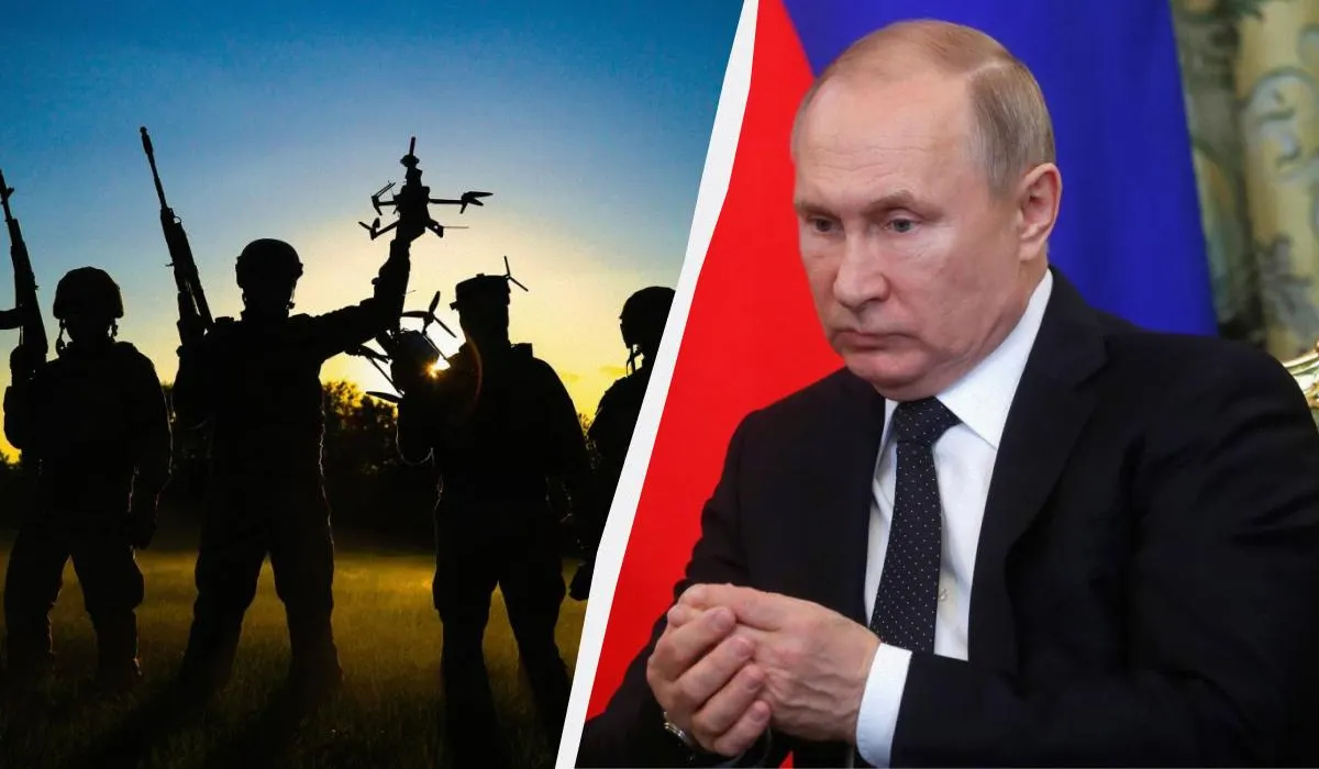 Украинские беспилотники наносят всё более серьёзные удары по позициям и инфраструктуре России. От того, сможет ли Россия выстроить эффективную оборону в ближайшие месяцы, во многом зависит дальнейший ход конфликта.