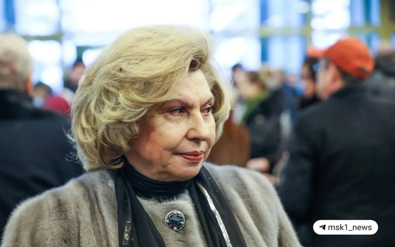Москалькова покидает должность, которую занимала с 2016 года. Сегодня на пленарном заседании Госдумы выберут её преемника — в числе претендентов три кандидата от КПРФ, ЛДПР и «Справедливой России».