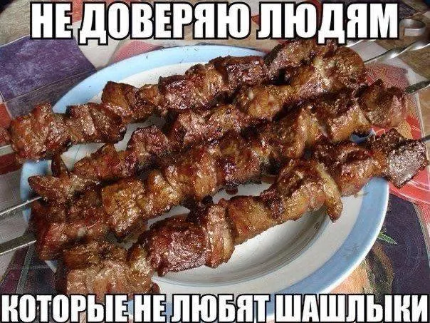Депутаты предлагают создать общую карту с официальными пикниковыми и мангальными зонами, данными о бронировании и ограничениях в пожароопасный период.