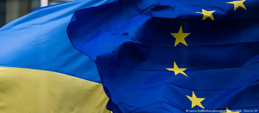 Министры ЕС одобрили подписание расширенного соглашения о Специальном трибунале Совета Европы, который получит мандат на уголовное преследование высших руководителей России за военную агрессию против Украины; юрисдикция суда распространяется также на страны, поддерживающие Москву.