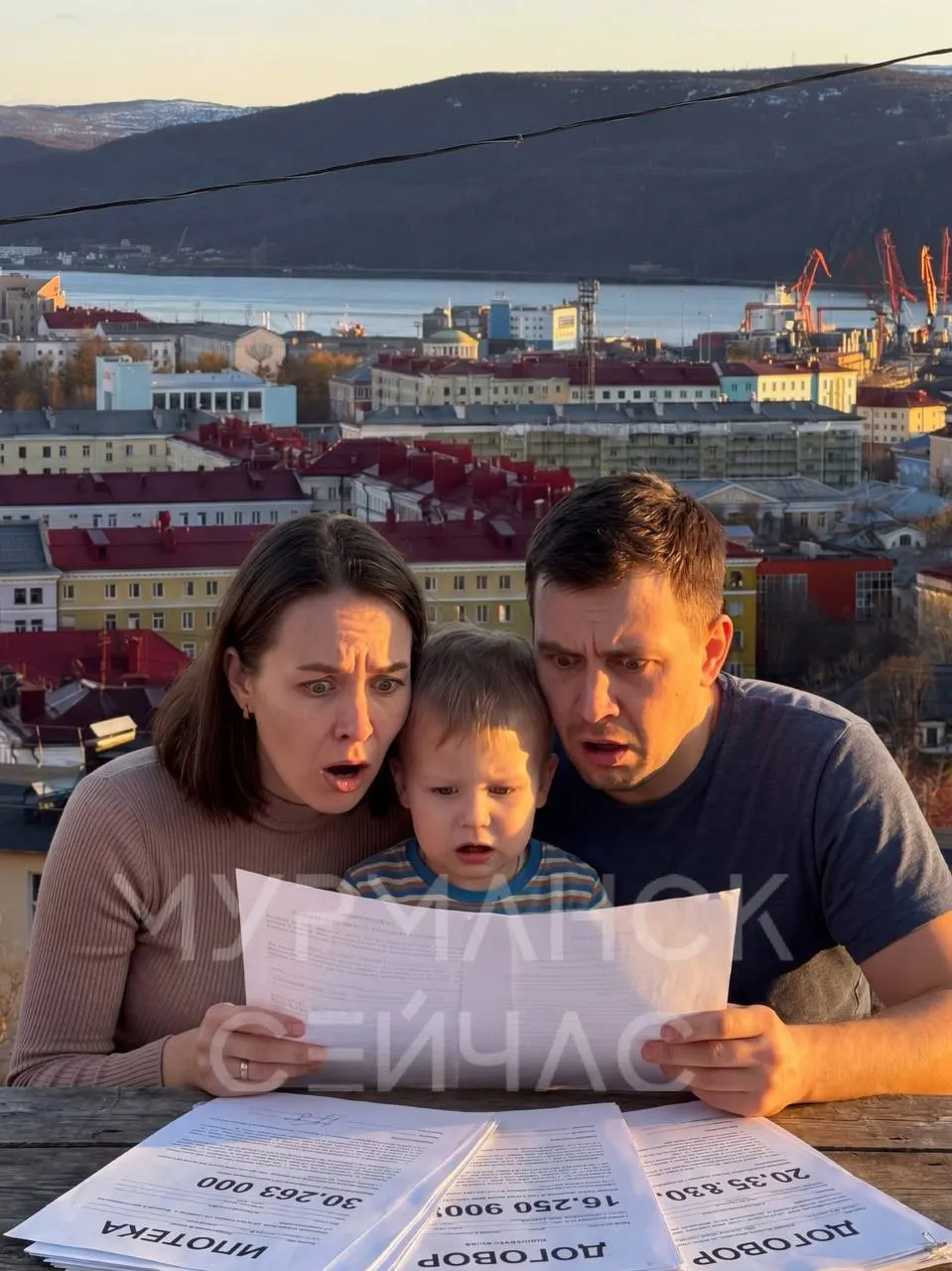 С 1 июля 2026 года планируют поднять льготную ставку семейной ипотеки для семей с одним ребёнком с 6% до 12%, тогда как семьи с двумя и более детьми сохранят более выгодные условия. Для северных городов, таких как Мурманск, это может означать существенное повышение ежемесячных платежей — на примере квартиры разница достигает почти 30 тыс. руб. в месяц.