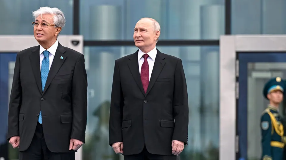 Российский экспортный кредит покроет большую часть $16,4 млрд проекта АЭС у озера Балхаш. Строительство начнётся в 2027 году, первый реактор должен заработать в 2034-м.