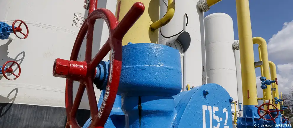 Украина не продлила контракт с «Газпромом», и с 1 января 2025 года транзит российского газа в Европу через её территорию остановлен. Наибольшие трудности испытывает Молдова — остальные покупатели перенастроили маршруты поставок.