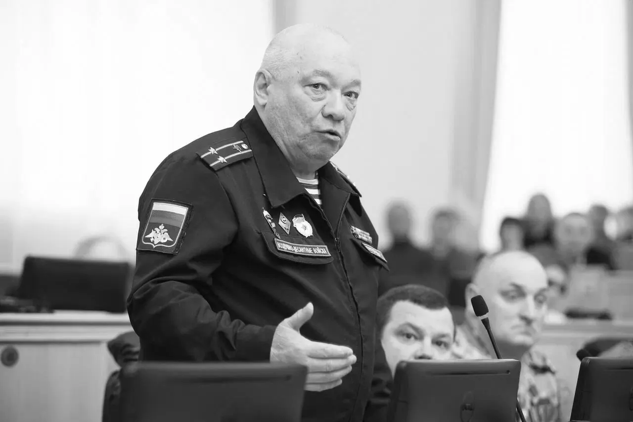 На 68‑м году жизни умер ветеран Афганистана и кавалер ордена Красной Звезды Григорий Григорьев. Причиной называют внезапный сердечный приступ; дата прощания будет объявлена позже.