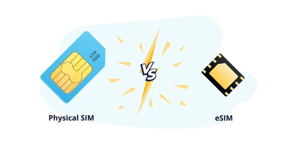 Минцифры прорабатывает ужесточение правил: запрет на регистрацию eSIM, оформляемых из‑за рубежа, а также реформирование M2M‑симок с дополнительной идентификацией и блокировкой звонков и SMS.