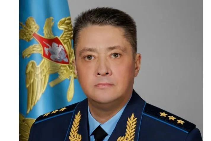Минобороны объявило о назначении генерал‑полковника Александра Чайко на пост главнокомандующего ВКС. Он сменил Виктора Афзалова; ранее Чайко фигурировал в санкционных списках ЕС.