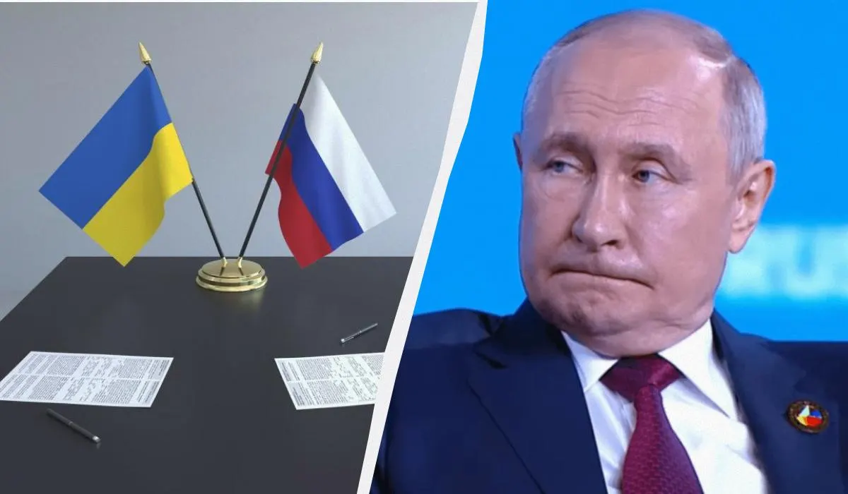 Собеседники сообщают, что Россия вернётся к переговорам только после достижения Путиным цели — установления контроля над Донецкой областью; часть территорий планируется оставить в качестве буферных зон.
