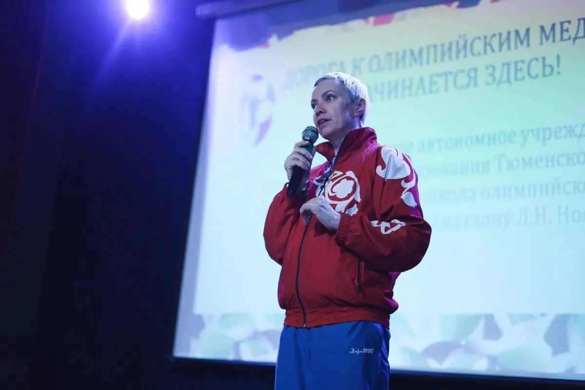 Председатель гордумы Тюмени сообщила о смерти заслуженного мастера спорта России, олимпийской чемпионки и трёхкратной чемпионки мира Галины Куклевой. Ей было 53 года; причина смерти не разглашается.