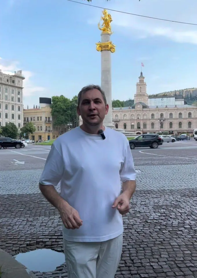 Автора крупного русскоязычного блога о Грузии включили в реестр; ранее он сотрудничал с «Открытой Россией» и Фондом борьбы с коррупцией.