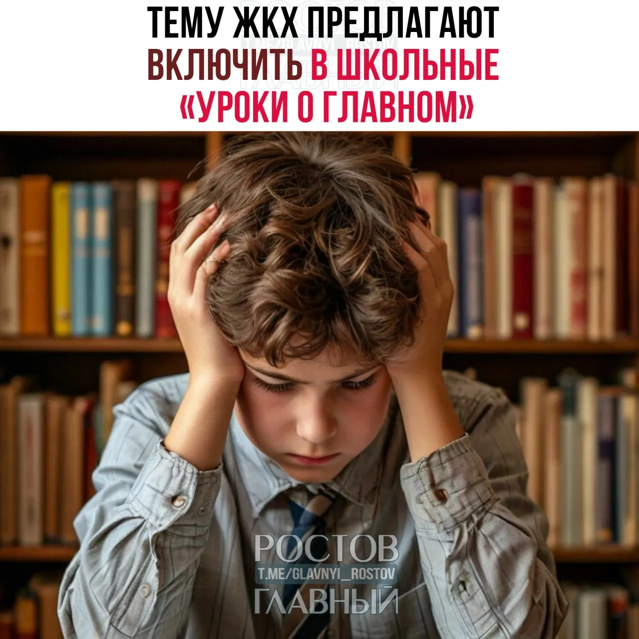 Министр инициативно предложил включить тему ЖКХ в «уроки о главном», чтобы прививать детям навыки рационального потребления воды, тепла и электроэнергии.
