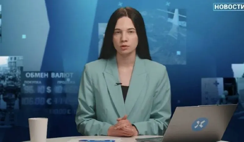 Минюст включил Воропай в список «иноагентов». Она связывает это с антивоенной позицией и ростом аудитории независимых СМИ, конкретной причины назвать не смогла.