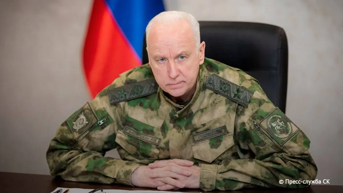 Глава Следственного комитета сообщил о числе погибших и раненых в результате атак с начала войны, оценив общий ущерб более чем в 1 трлн рублей.