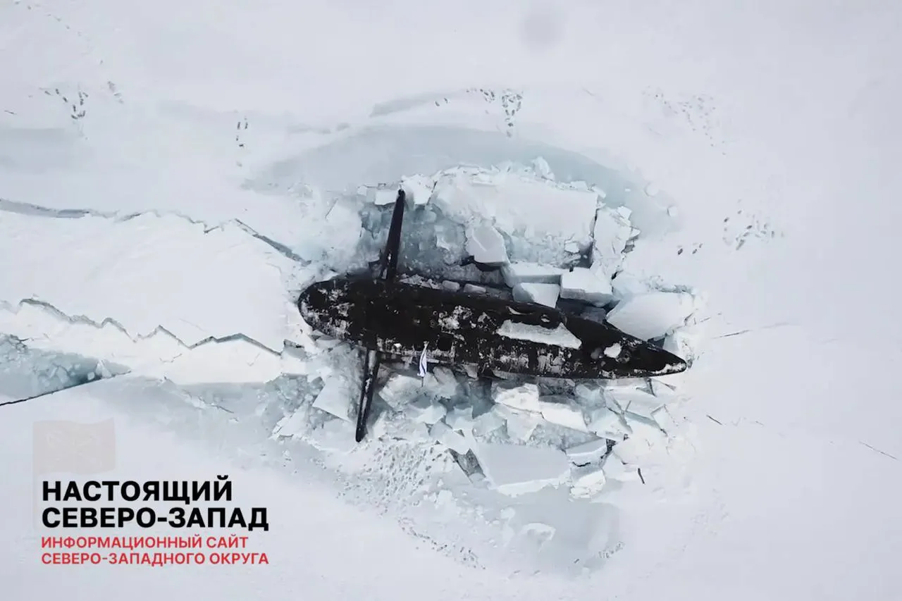 Из Федерального плана статистических работ исключён показатель доли современной военной техники в Арктической зоне — данные перестанут публиковаться на фоне активного наращивания военной инфраструктуры в регионе.