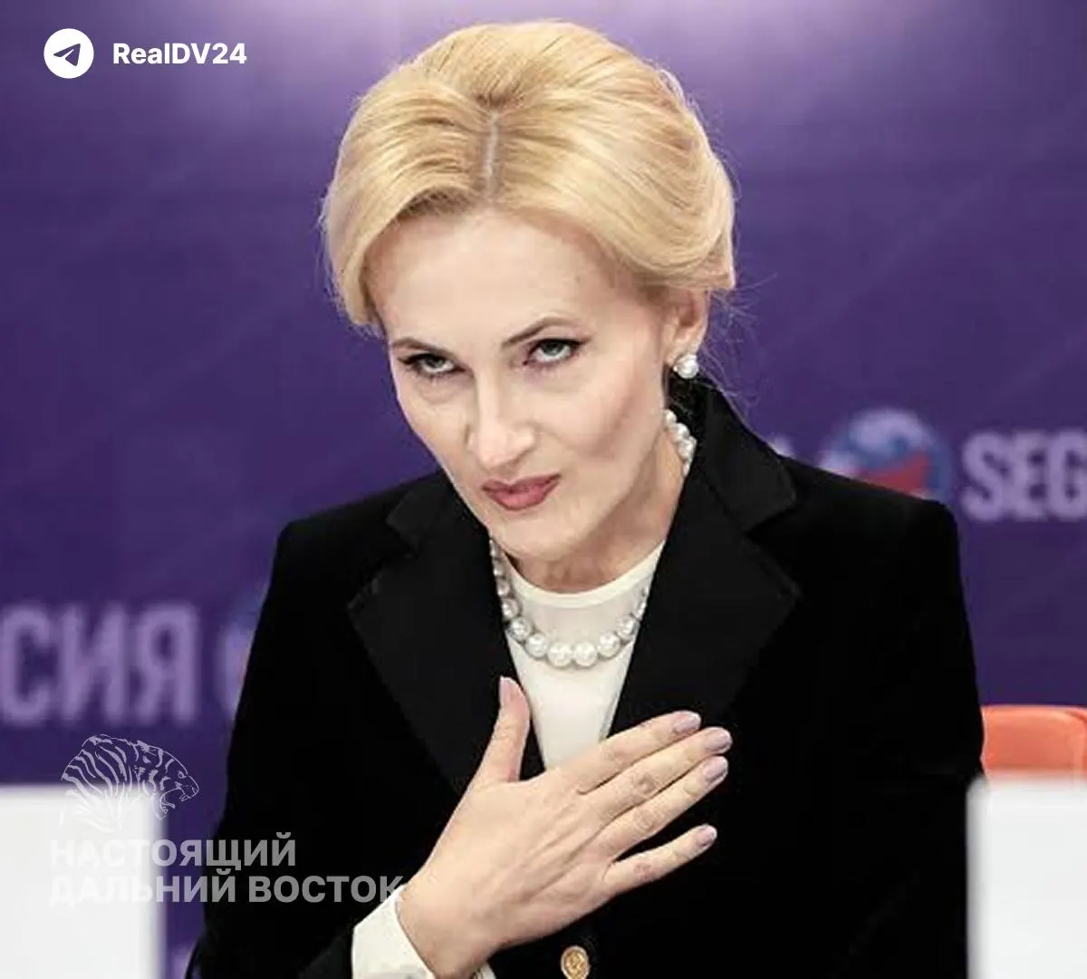 Депутат от Камчатки Ирина Яровая стала соавтором сотен законов VIII созыва. Среди её инициатив — ужесточение миграционного законодательства, расширение мер против «иностранного влияния» и усиление наказаний за преступления против государства.