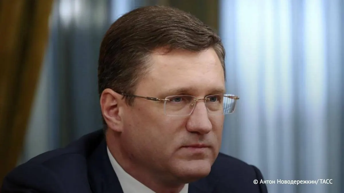 Вице‑премьер Александр Новак сообщил о договорённостях по потенциальным поставкам казахстанского топлива в Россию и о продлении запрета на экспорт бензина до конца года.
