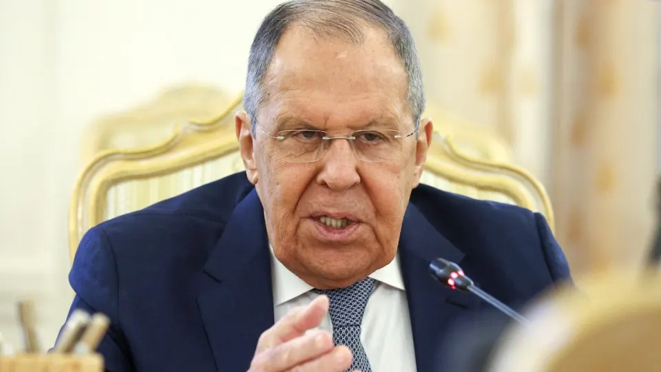 Глава МИД заявил, что Москва будет добиваться целей, обозначенных президентом в июне 2024 года, и обвинил Запад в подрыве прежних договорённостей.