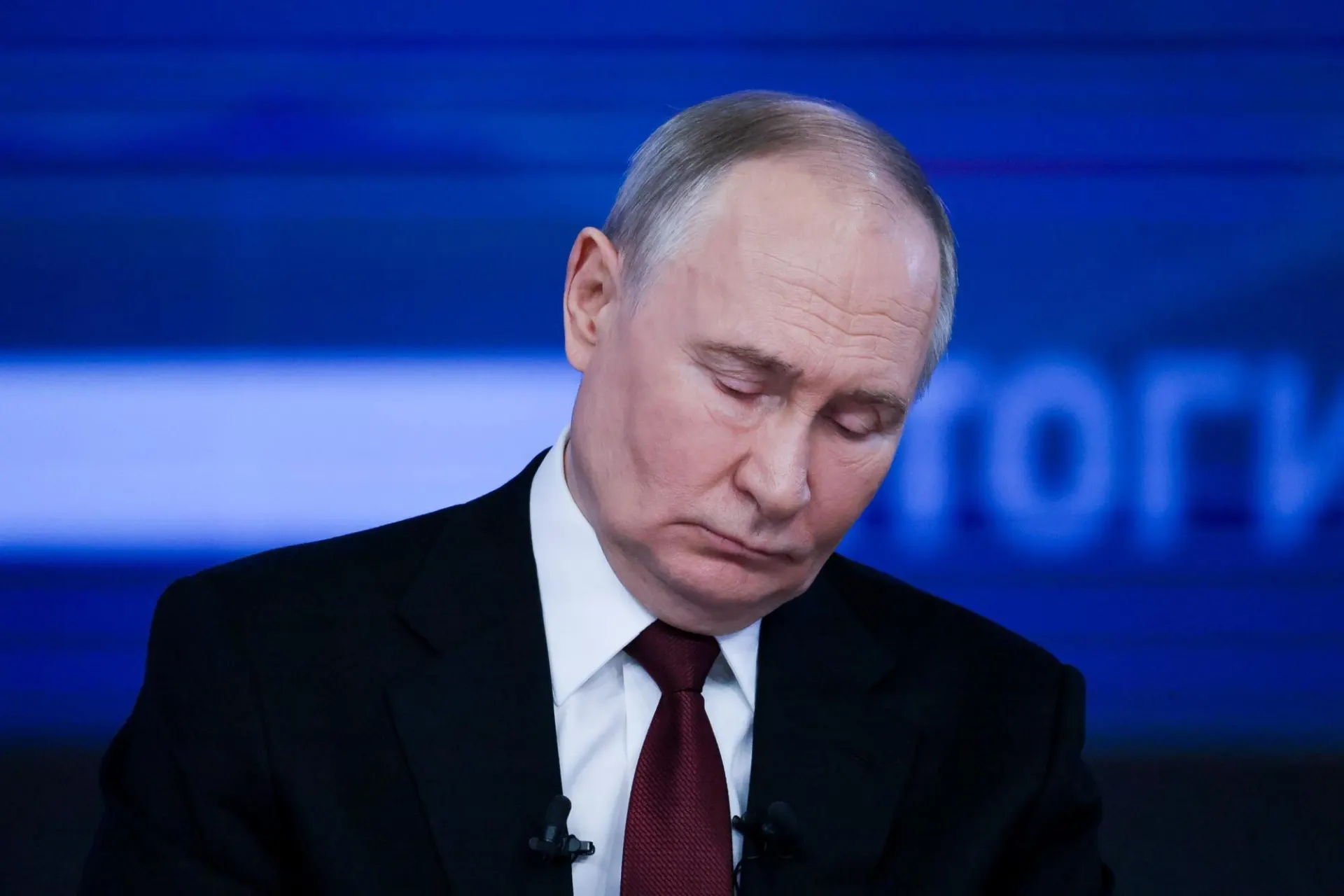 Президент назвал основные задачи и угрозы, которые привели к решению о начале операции.