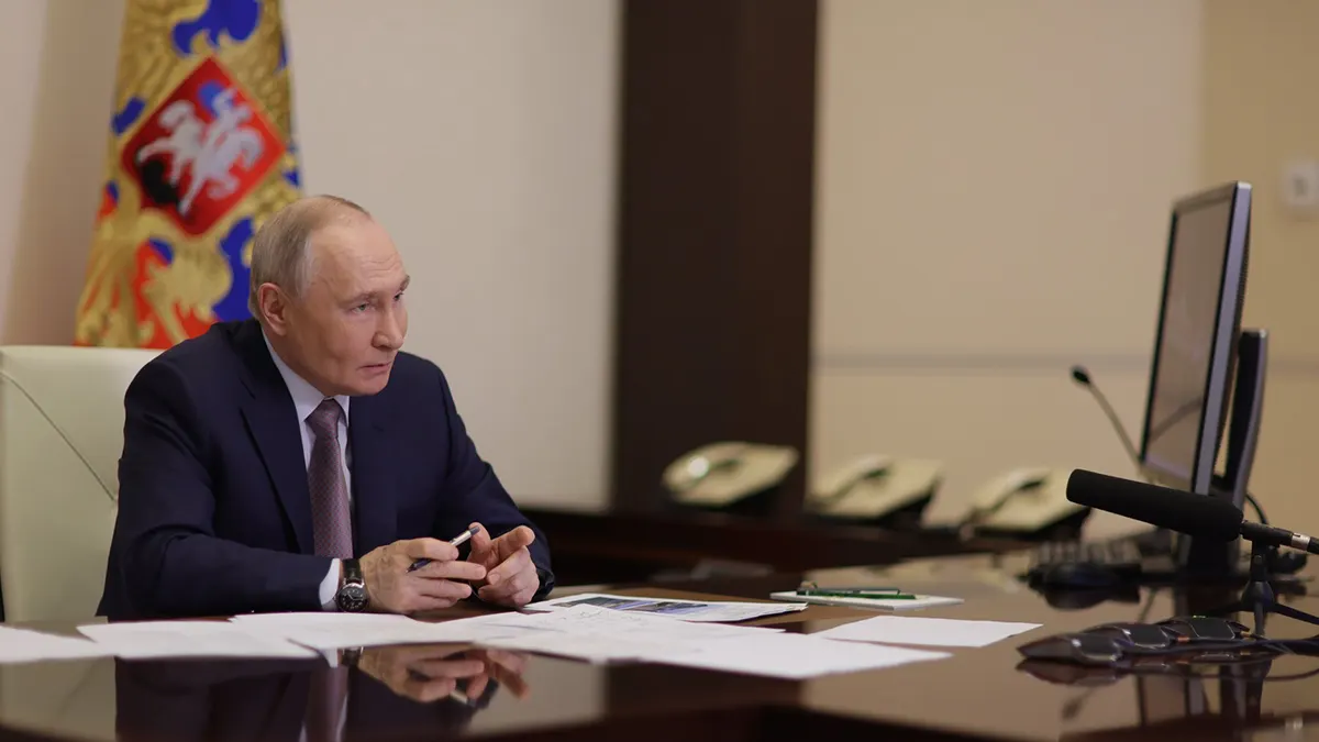Указ позволяет вводить временное внешнее управление на объектах критической инфраструктуры в случае отсутствия мер по обеспечению их безопасности.