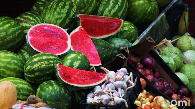 Разрезанные арбузы и дыни могут представлять риск для здоровья; соблюдение правил продажи и санитарных норм обязательно.