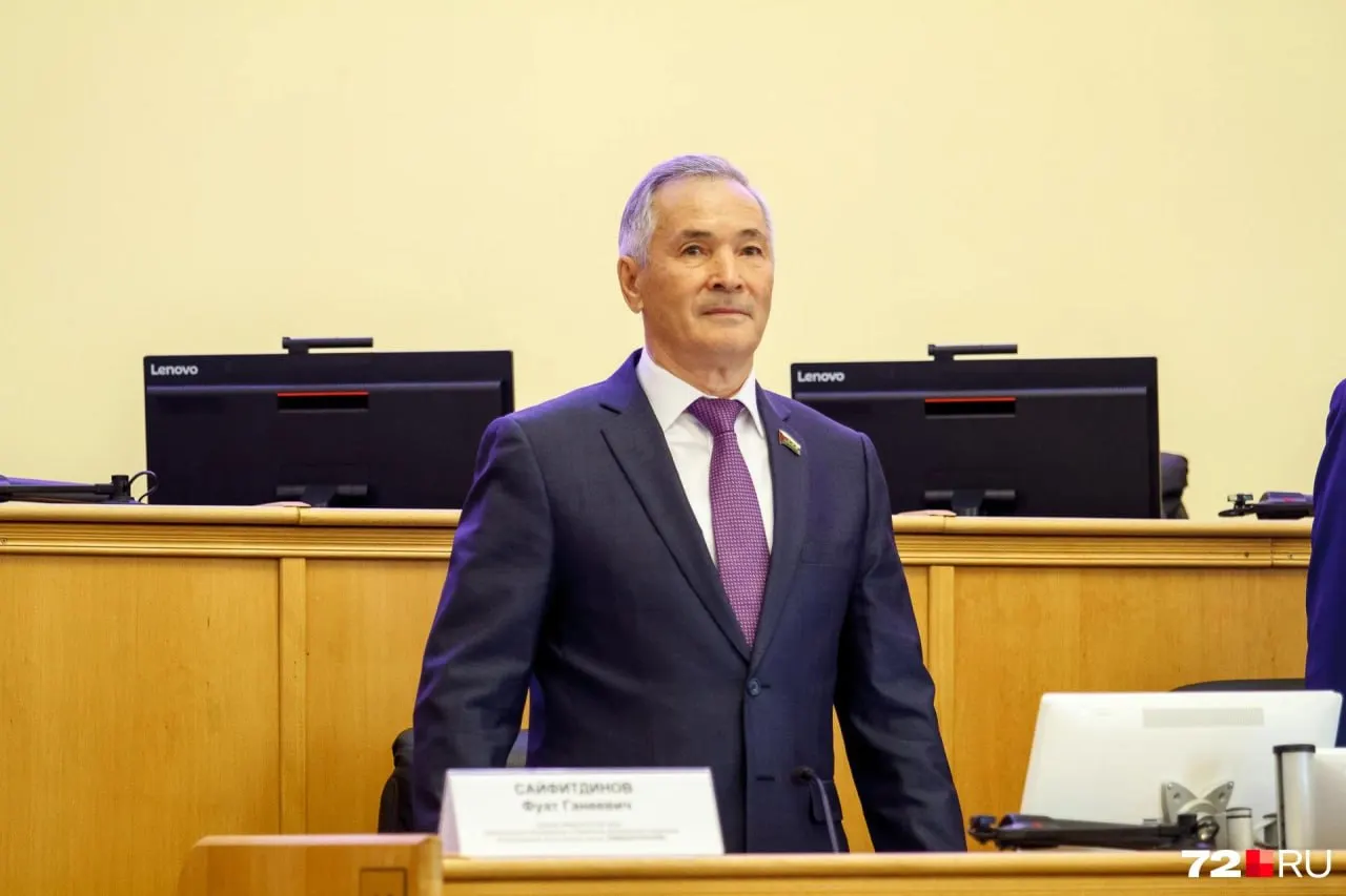 На заседании президиума обсудили кандидатуры на пост спикера облдумы и руководителя фракции; решения направят на согласование в Генсовет.