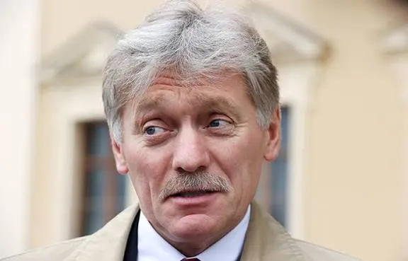 Пресс-секретарь президента заявил, что санкции могут затруднить дипломатические переговоры и поиск мирного решения на Украине.