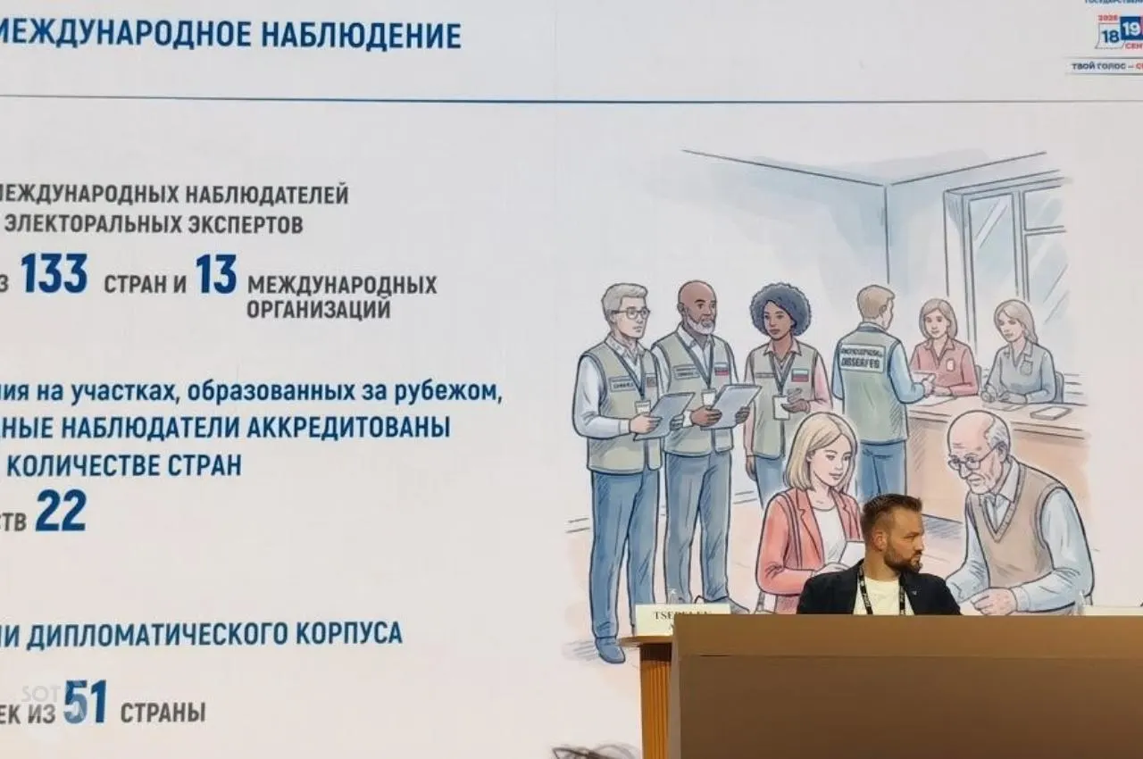 Голосование прошло без потерь, несмотря на информационную войну и атаки; обсуждается возврат к однодневному формату голосования.
