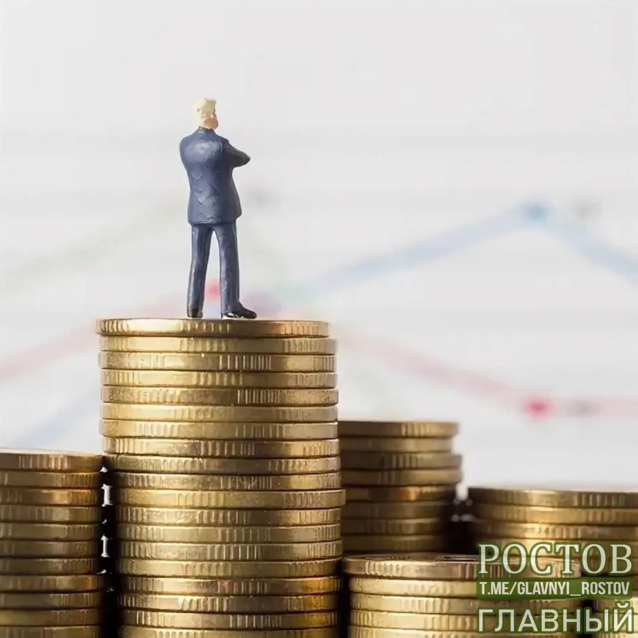 Минфин предложил ввести налог на сверхприбыль добывающих компаний в условиях роста мировых цен.