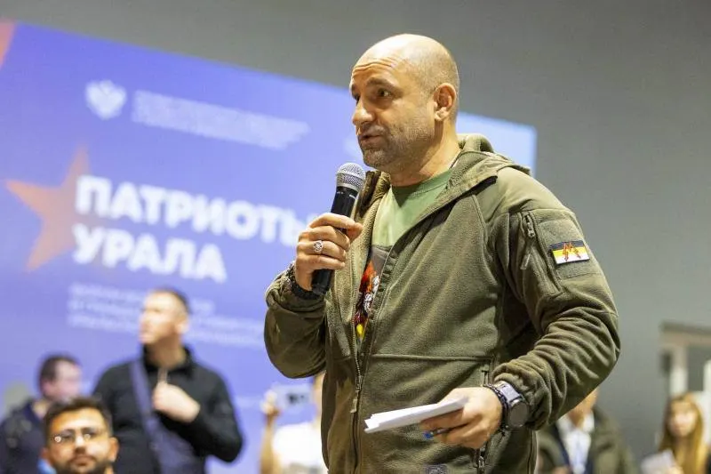 Полпред УрФО перезапускает окружной совет, расширяя его задачи до поддержки участников войны, информационной работы и сохранения исторической памяти.