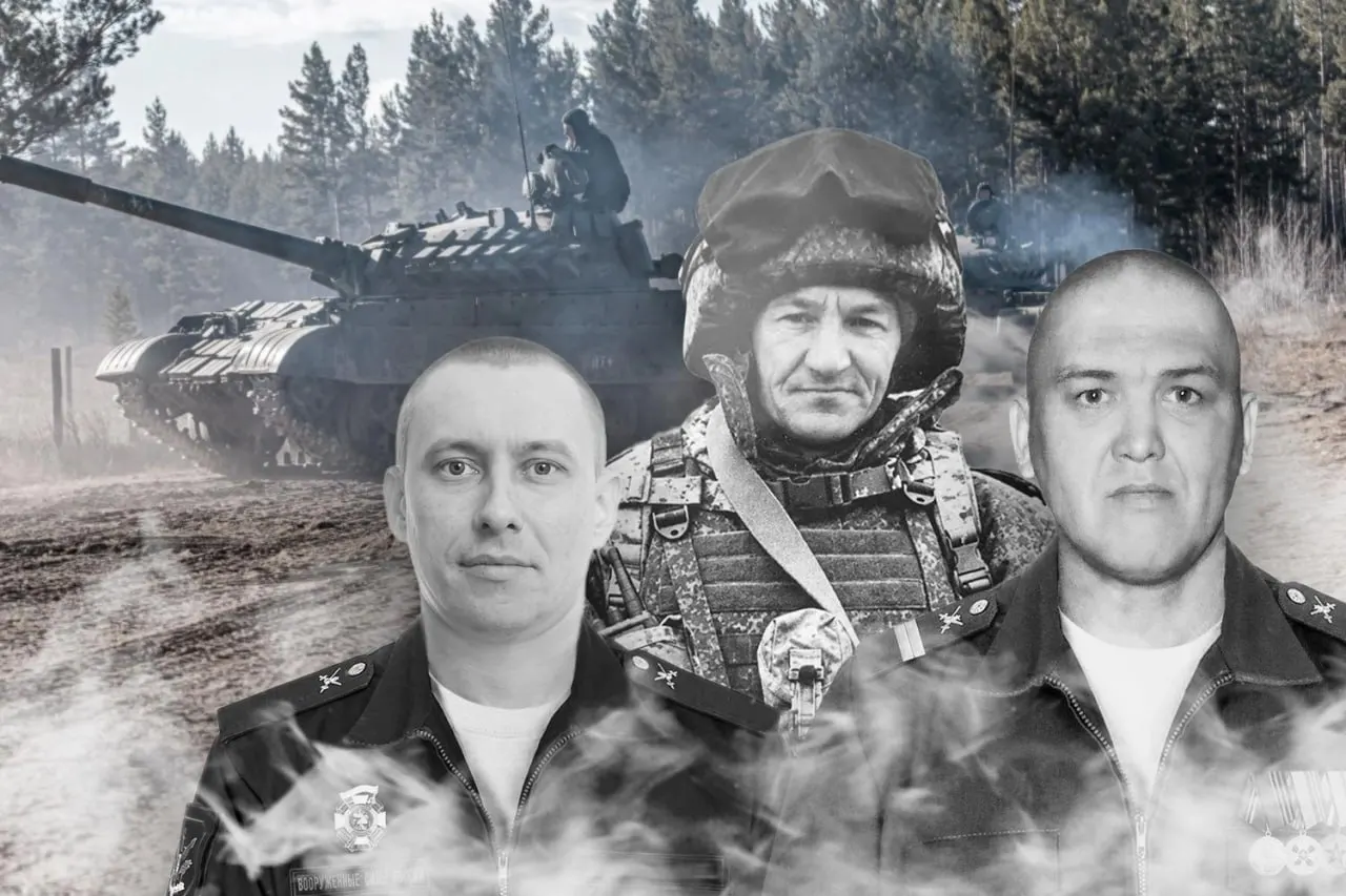 В регионе состоялись траурные церемонии в честь погибших участников СВО. В мероприятиях приняли участие семьи и региональные власти.