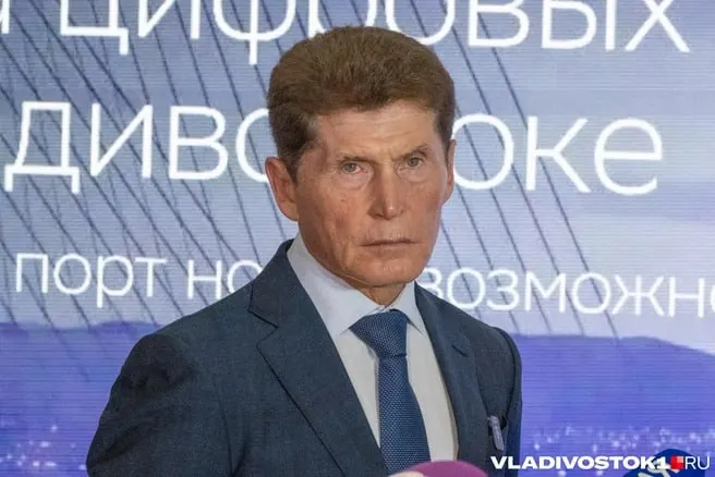 Назначение усилит представительские функции президента в ДФО и закрепит Приморский край на ключевых постах федерального уровня.