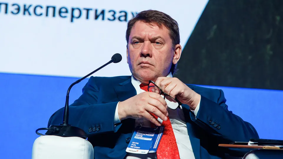 Гендиректор ФБУ «ГКЗ» задержан по подозрению в получении взятки. Расследование продолжается.