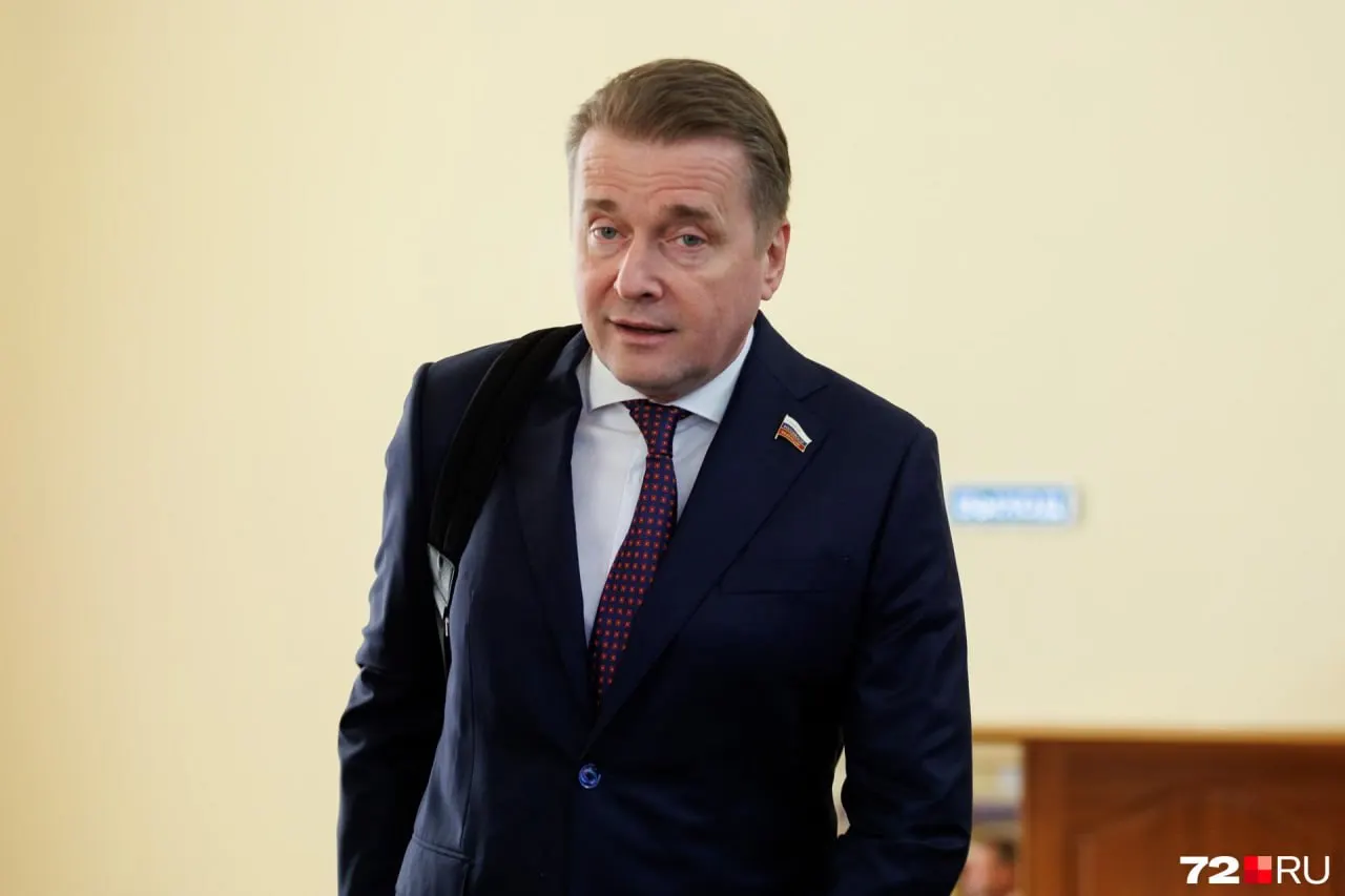 Дмитрий Горицкий избран сенатором: депутаты Тюменской областной думы проголосовали за его назначение на первое заседание восьмого созыва 1 октября.