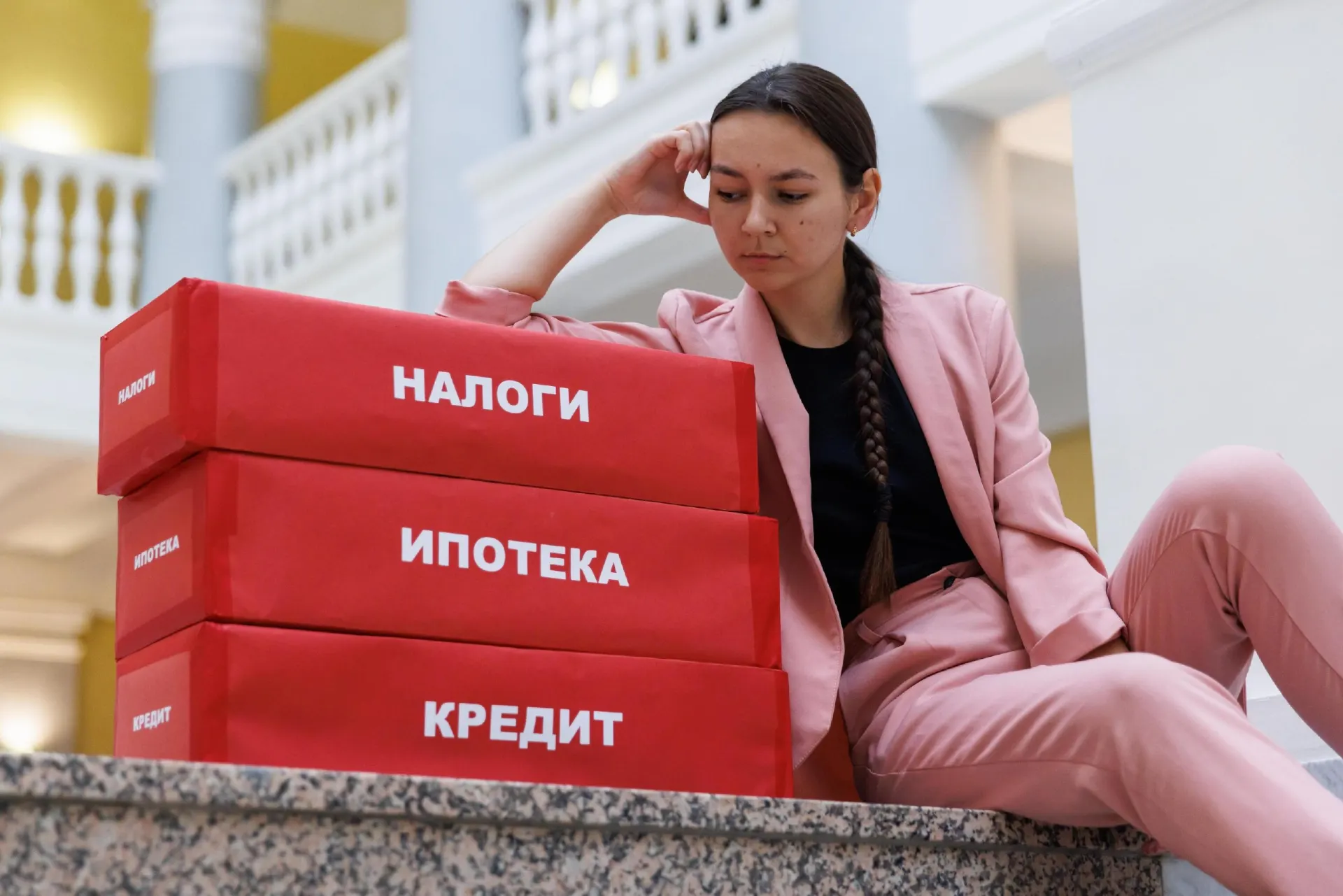 Экономист обсудил бюджет на 2027 год и аргументировал, зачем не стоит наращивать налоговую нагрузку.