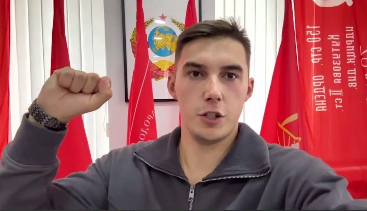 Полиция сообщает о 110 участниках митинга против заявленных 100; организатору грозит штраф от 10 до 20 тысяч рублей.