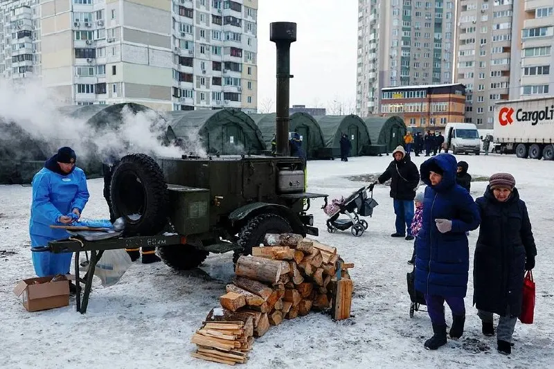 Независимая комиссия ООН заявила, что атаки России на энергетику Украины являются военными преступлениями и преступлениями против человечности. Доклад охватывает период с осени 2022 года по зиму 2025–2026 годов.