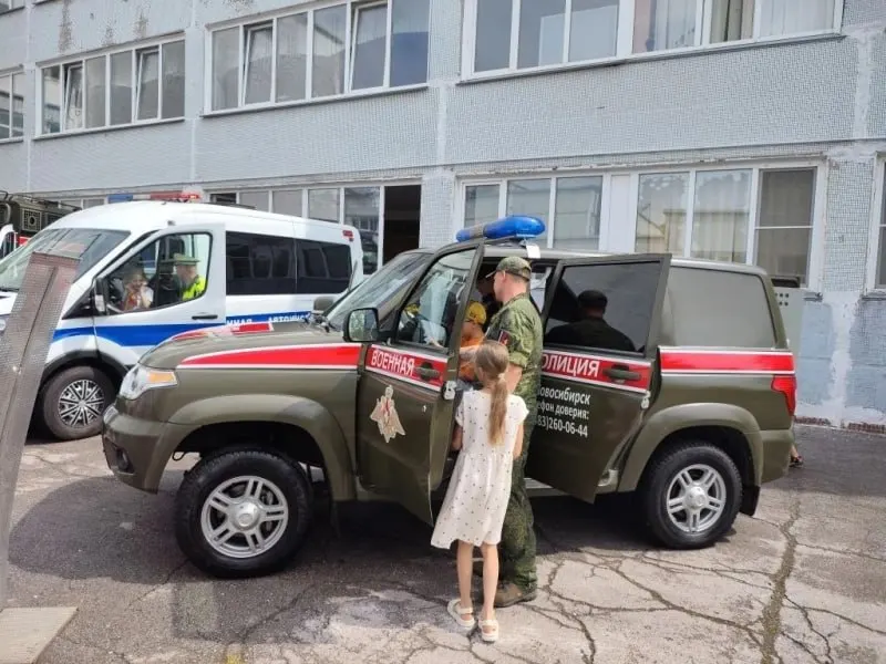 Министерство обороны предлагает увеличить полномочия военной полиции, включая опрос граждан, проверку документов и работу в гражданской одежде в зоне ответственности объединений.