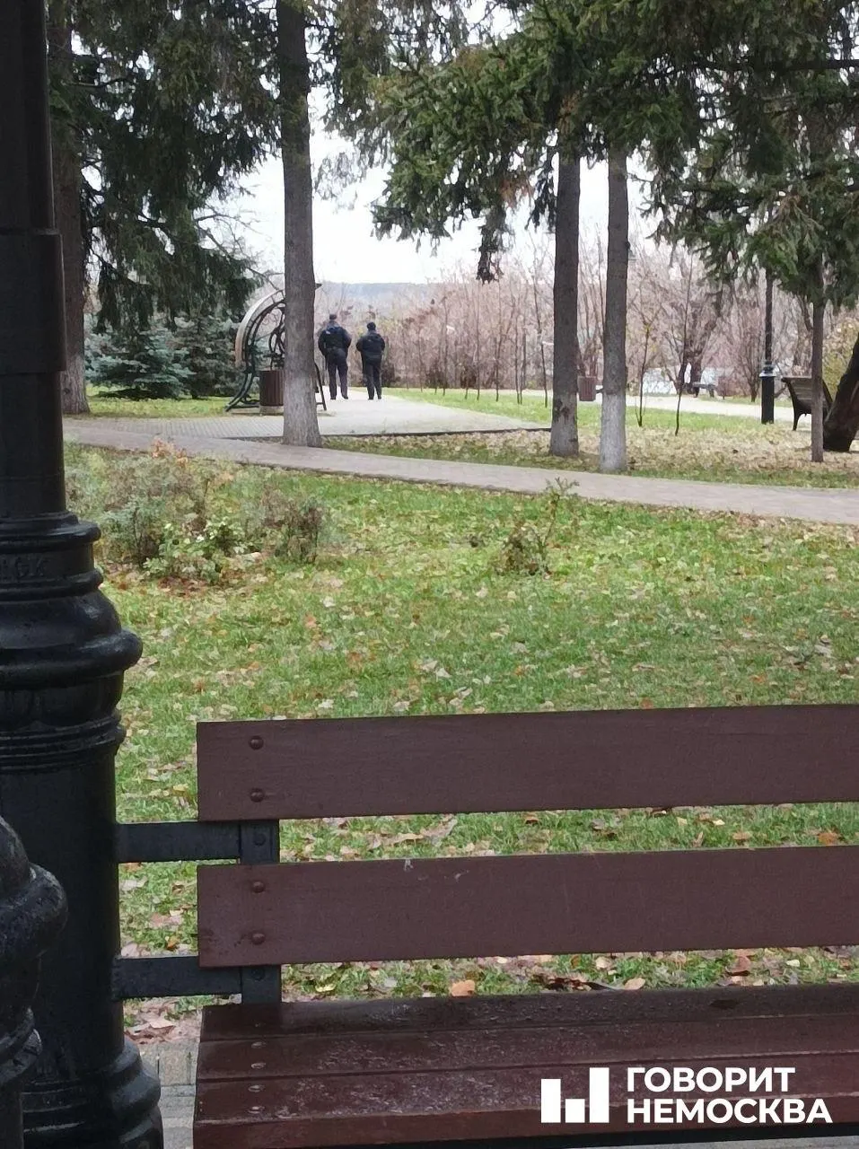 По регионам проходят памятные мероприятия к Дню памяти жертв политических репрессий, сопровождаемые полицейскими дежурствами и ограничениями.