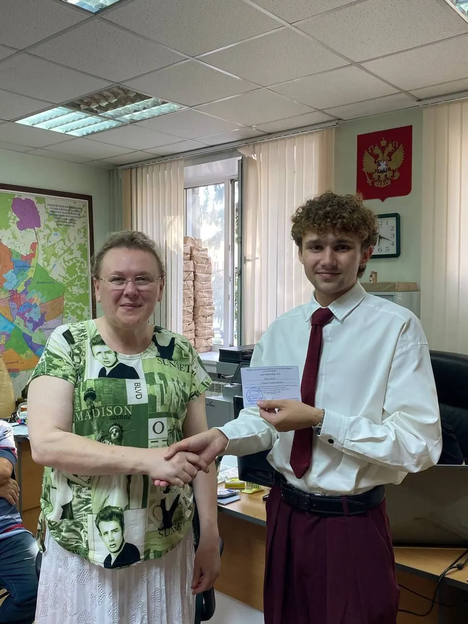 Молодого новосибирского активиста включили в реестр иностранных агентов, что повлияло на его кампанию.